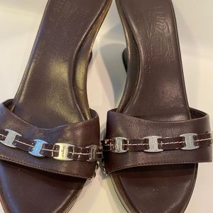 Very good condition Salvatore Ferragamo Original